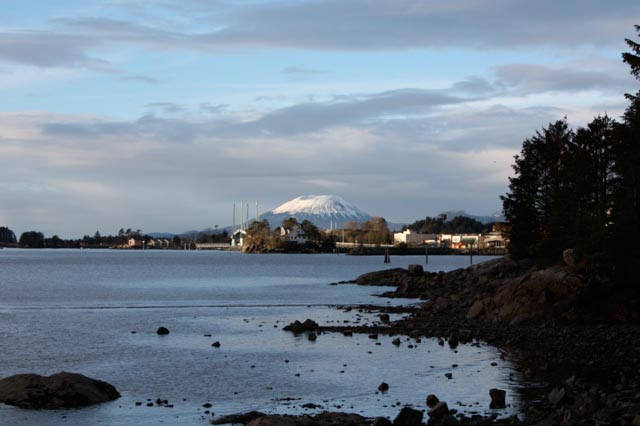 Sitka area photo