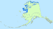 Map Displaying AWC for the Arctic Region