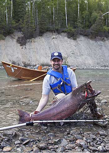 The Chinook Tradition, Alaska Department of Fish and Game