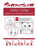 Alaska's Ecology Cover