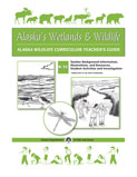 Alaska's Wetlands and Wildlife Cover