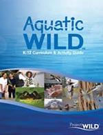 Project Wild Aquatic