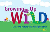 Growing Up WILD cover - Alaska Department of Fish and Game (ADFG)