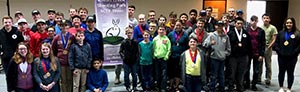 Rabbit Creek Shotgun League Shooting