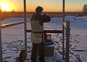 Rabbit Creek Shotgun League Shooting - Alaska Department of Fish and Game (ADFG)