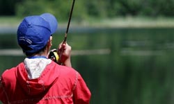Fishing