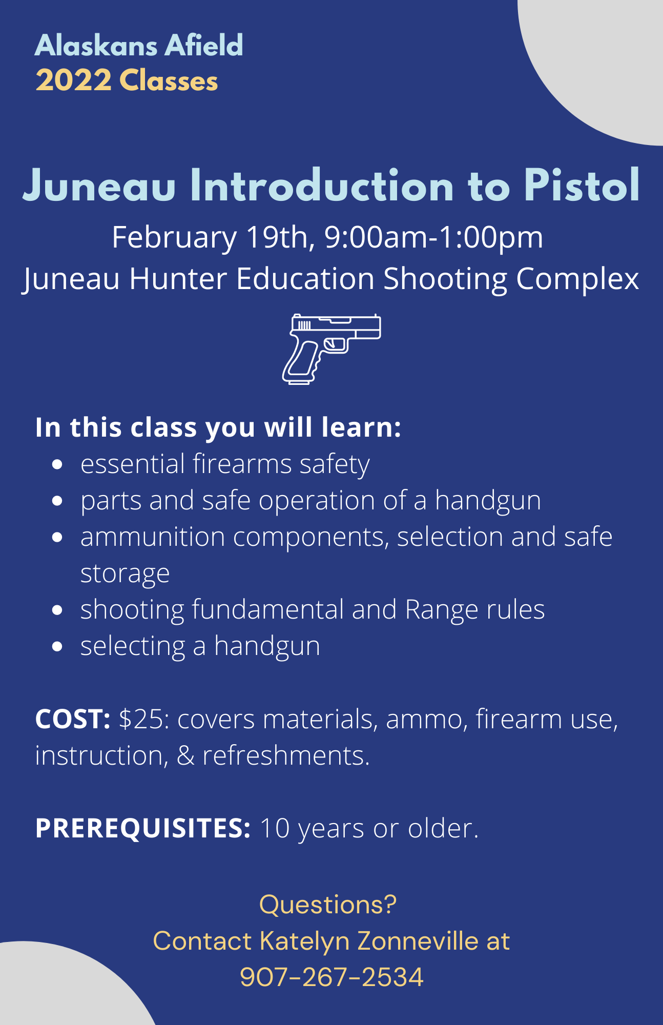 Alaska Department of Fish and Game