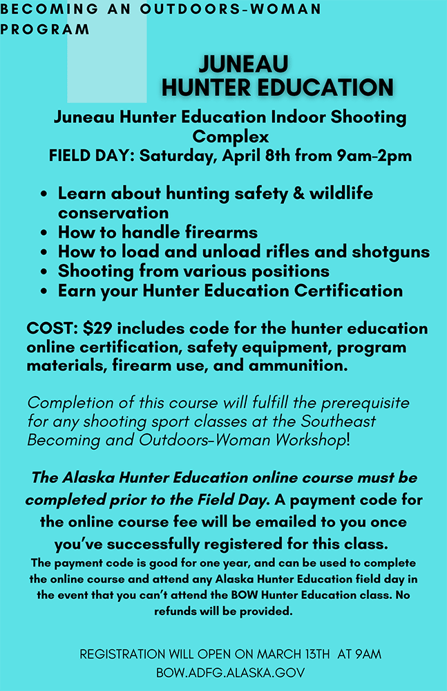 Alaska Department of Fish and Game