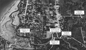 A map of anchor river