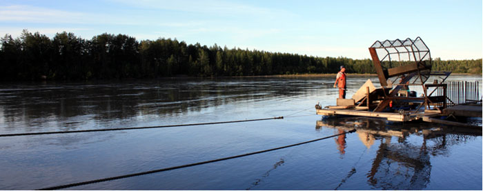 Yentna Other Tools, Alaska Fisheries Sonar, Alaska Department of Fish and  Game