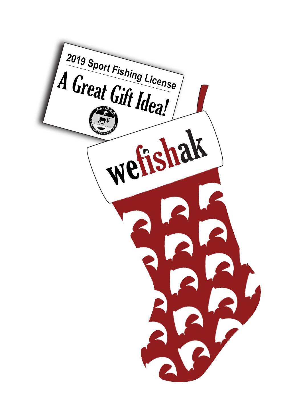 Stocking Stuffer