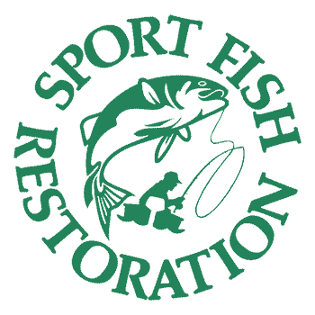 Sport fish Restoration logo