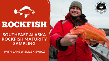 kid with fish - Alaska Department of Fish and Game (ADFG)