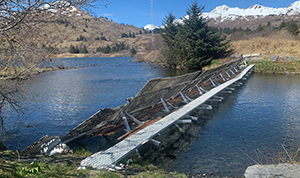 Fish Weir