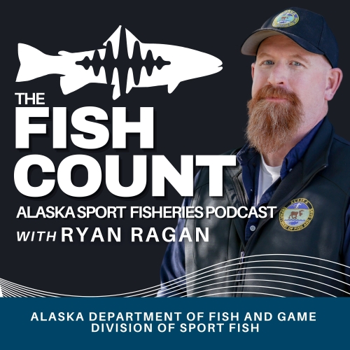 Alaska Sport Fish podcast artwork