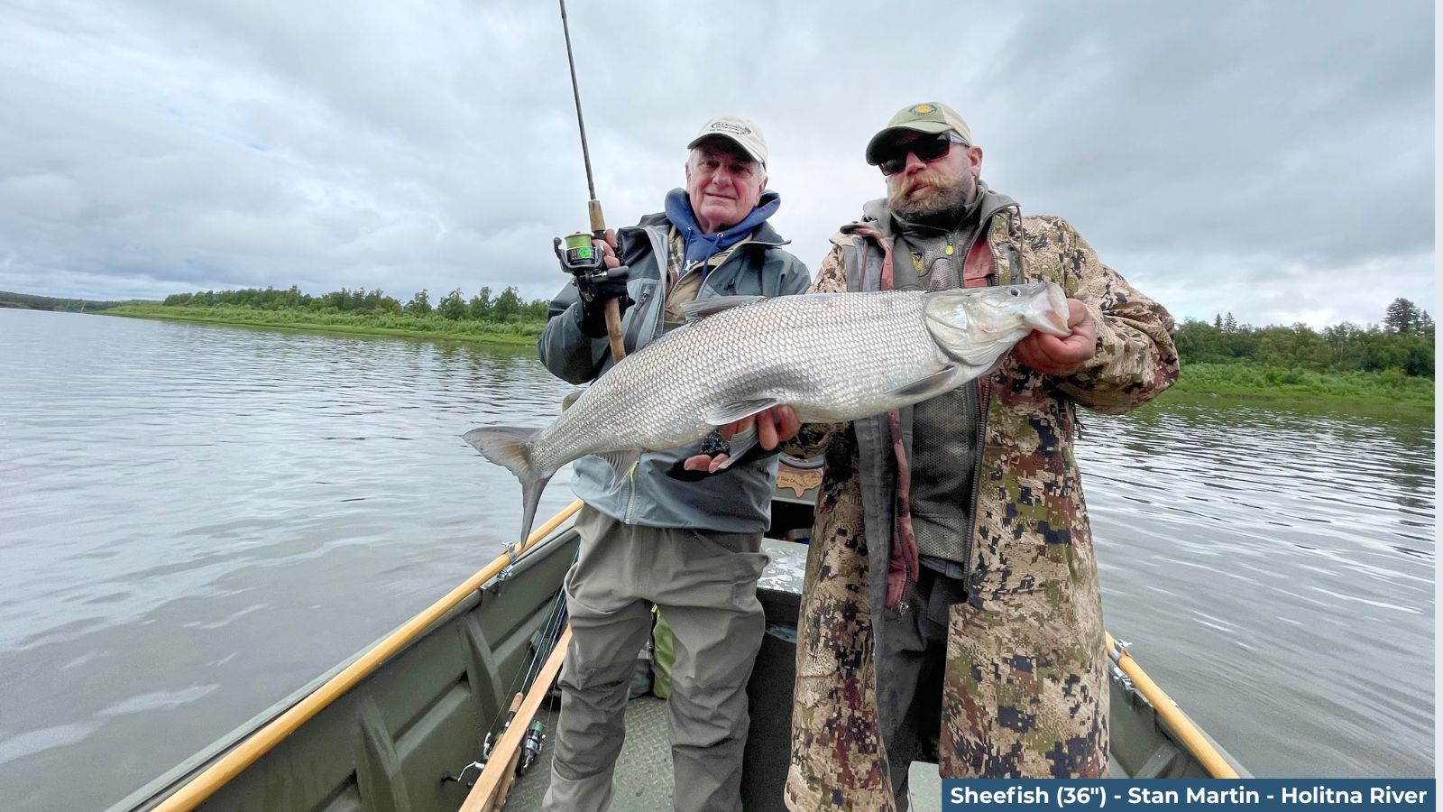 Submitted angler recognition photo 7 of 10