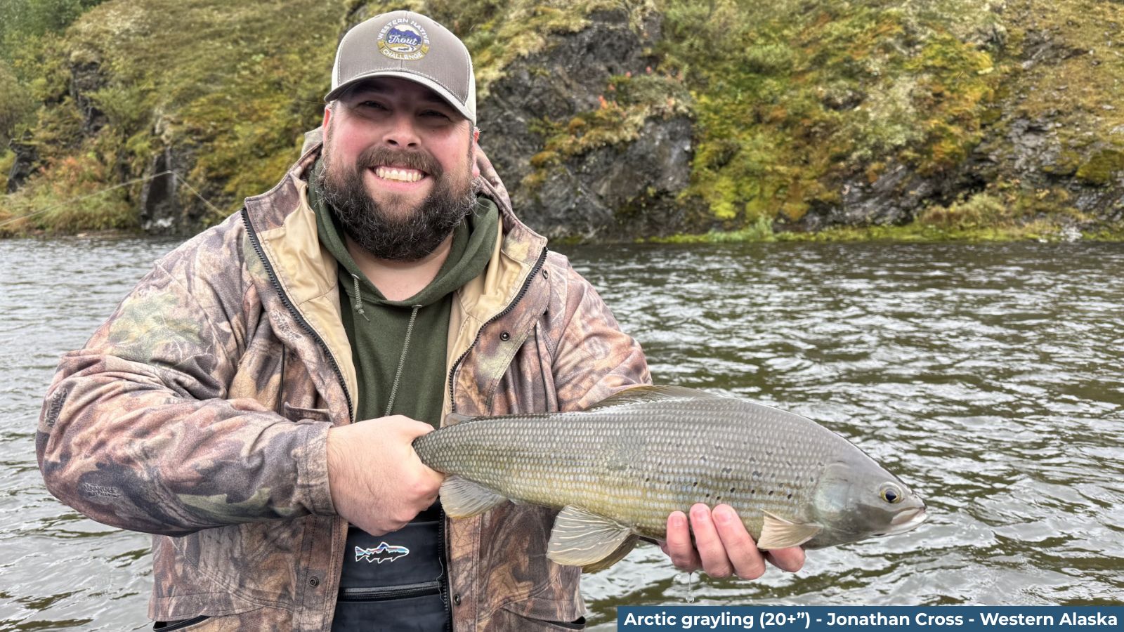 Submitted angler recognition photo 4 of 10