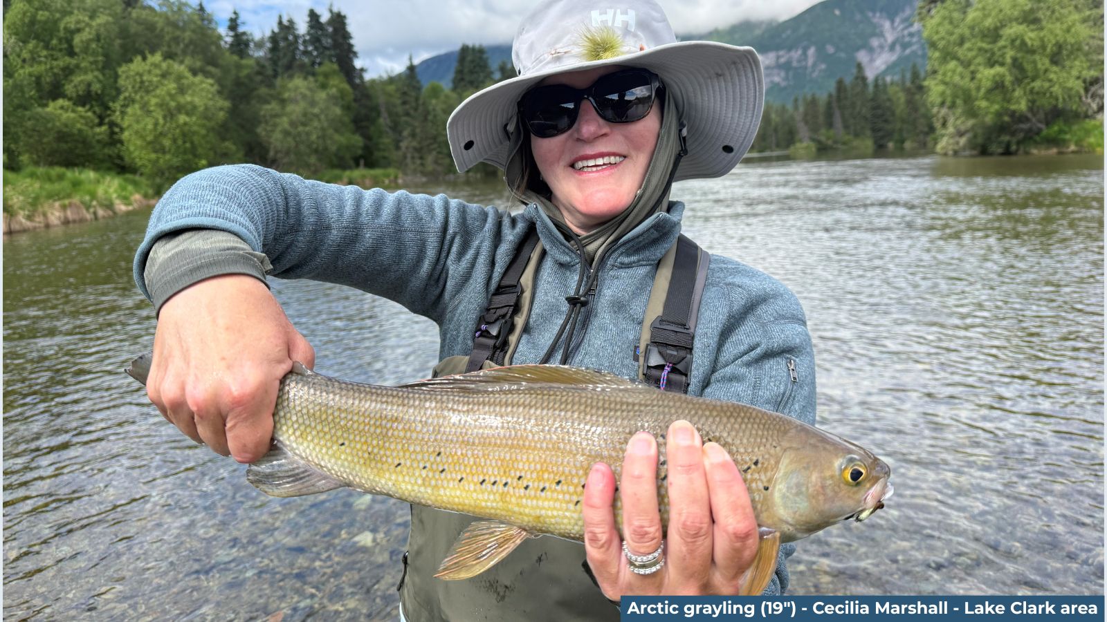 Submitted angler recognition photo 1 of 10
