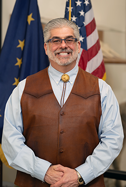 George Pappas