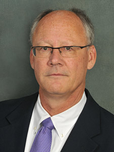 Charlie Swanton