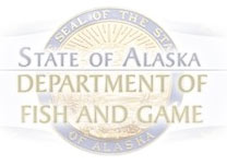 State of Alaska Department of Fish and Game