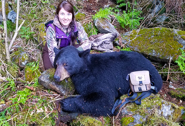 II. Understanding the Concept of Baiting in Bear Hunting