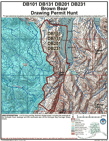 Map of DB201