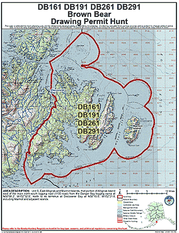 Map of DB161