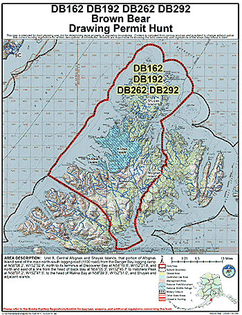 Map of DB162