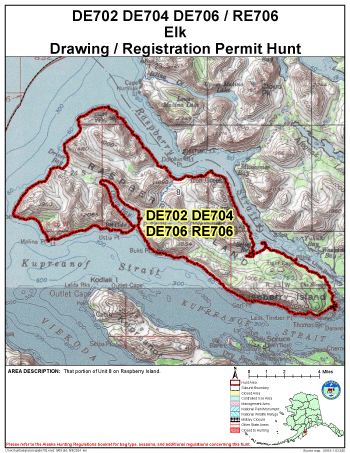 Map of DE704