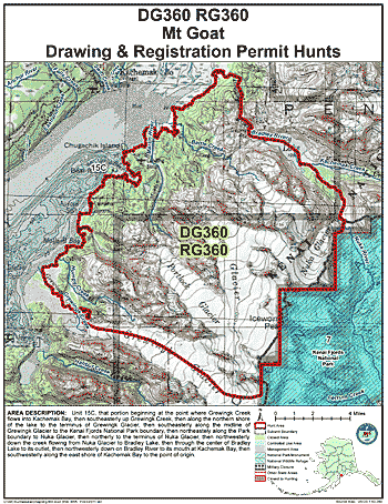 Map of DG360