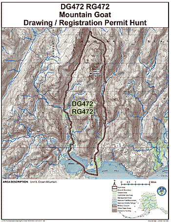 Map of RG472