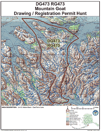 Map of RG473