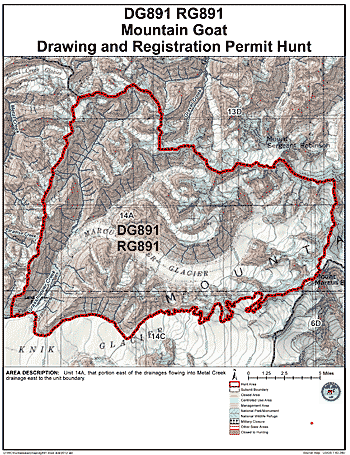 Map of RG891