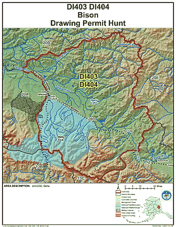 Map of DI404