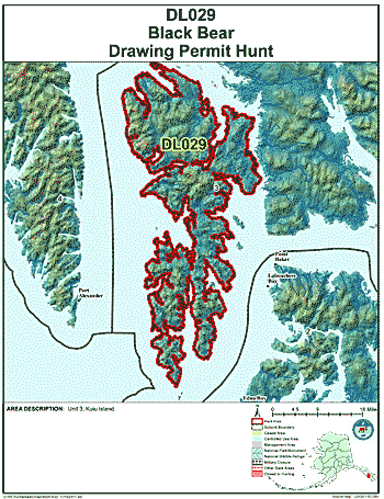 Map of DL029