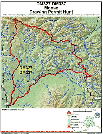 Map of DM327