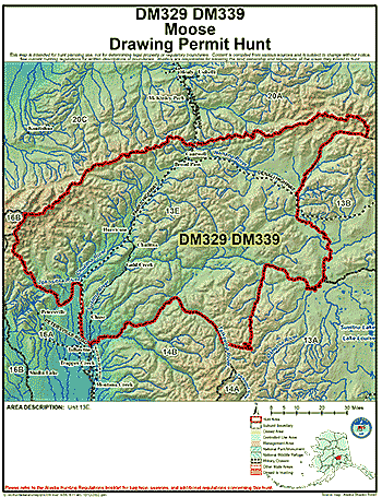 Map of DM339