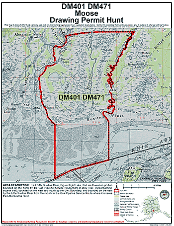 Map of DM471