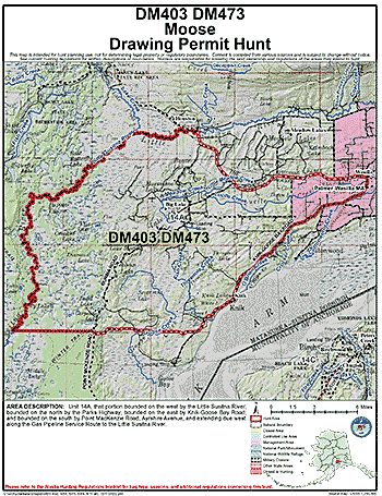 Map of DM473