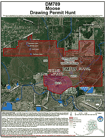 Map of DM789