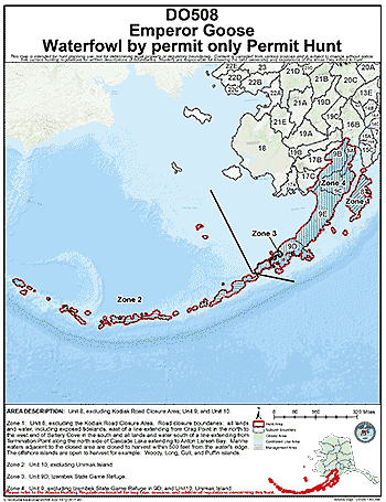 Map of DO508