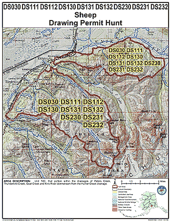 Map of DS131