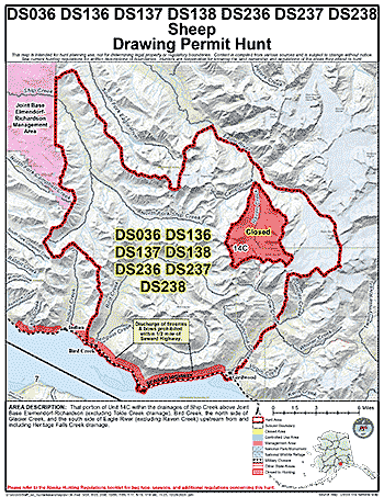 Map of DS137