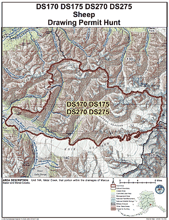 Map of DS270