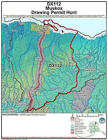 Map of DX112