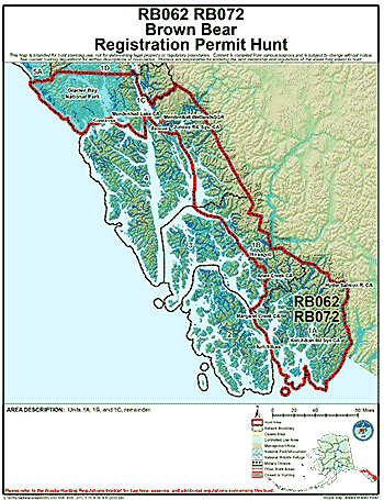 Map of RB072