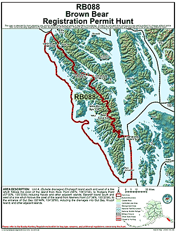 Map of RB088