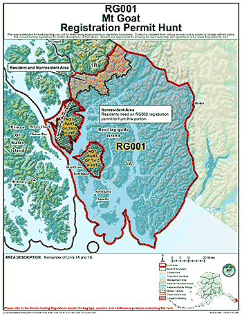 Map of RG001