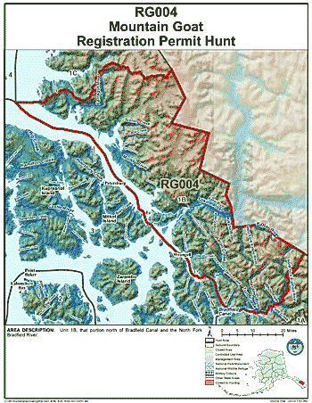 Map of RG004